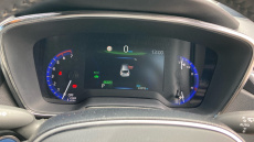 Toyota Corolla 1.8 VVT-i Hybrid Design 5dr CVT Hybrid Hatchback